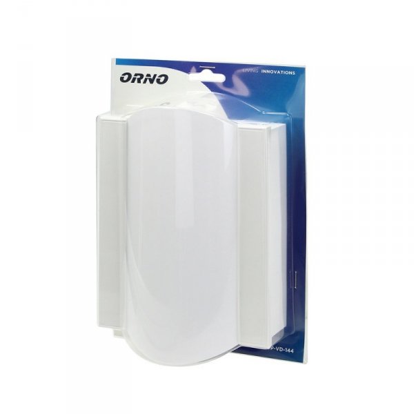 DZWONEK ELEKTROMECHANICZNY DWUTONOWY 230V CZAR-SRE TON COLOR (1 SZT)