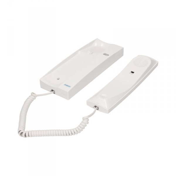 UNIFON WIELOLOKATORSKI 2 ŻYŁOWY, BIAŁY (1 SZT)