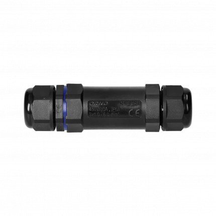 KONEKTOR KABLOWY PROSTY IP68 3X6MM2 (1 SZT)