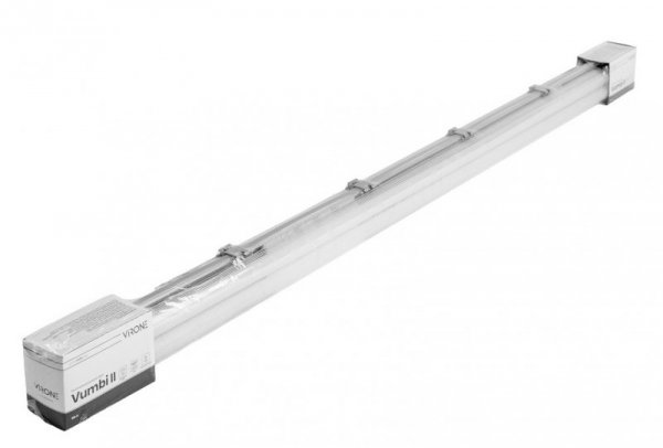 OPRAWA IP65 150CM + 2 ŚWIETLÓWKI T8 LED 22W 4400LM, 4000K (1 SZT)