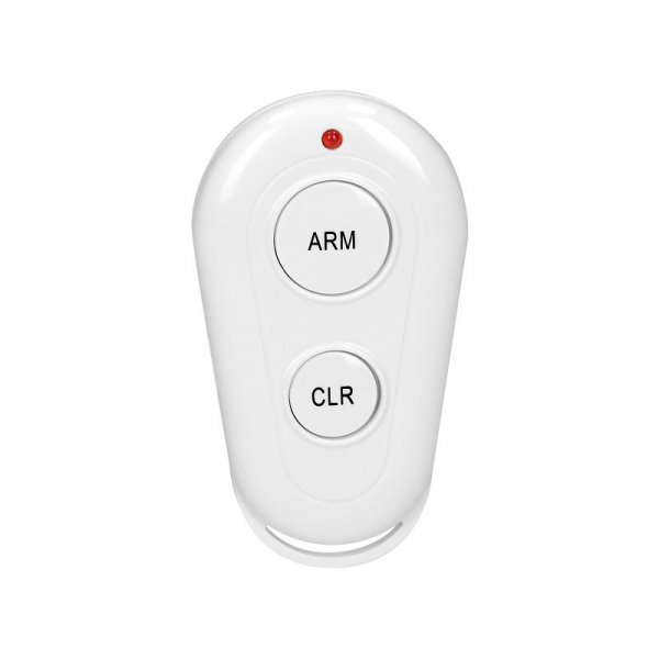 SYSTEM ALARMOWY BEZPRZEWODOWY Z MODUŁEM GSM (1 SZT)
