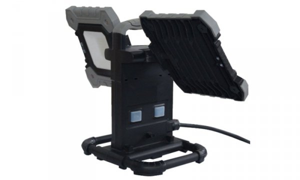 LAMPA PRZENOŚNA LED SMD WORKSHOP 60W, 630LM, LM2X30AW (1 SZT)