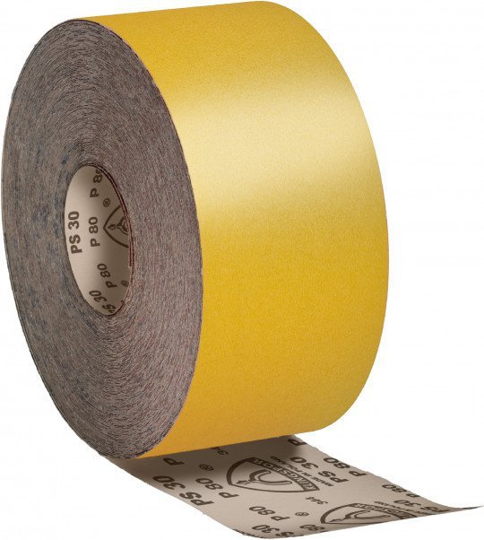 ROLKA PAPIER PS30D GIPEX 115MM GRANULACJA 320 182419 (50 MB)