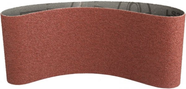 PAS BEZKOŃCOWY LS307X GRANULACJA 150 75*457MM 268687 (10 SZT)