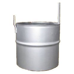 KOCIOŁ PARNIKOWY LAKIER 100 L (1 SZT)