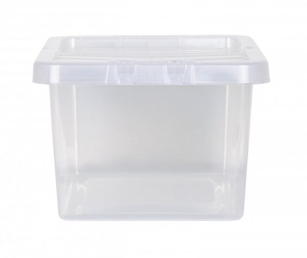POJEMNIK DO PRZECHOWYWANIA WHAM CRYSTAL 11L (1 SZT)