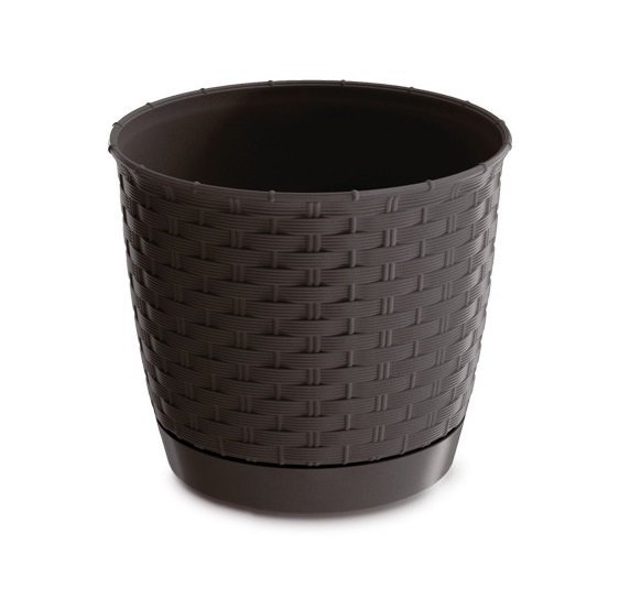 DONICZKA RATOLLA ROUND - UMBRA (1 SZT)