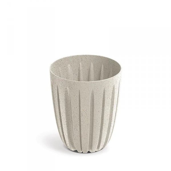 DONICZKA WARIO ECO WOOD - BIAŁY (1 SZT)