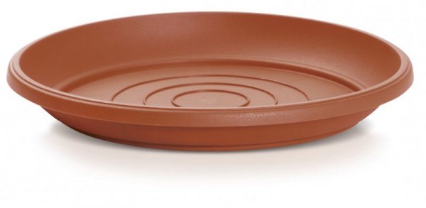 PODSTAWKA TERRA - TERAKOTA 330MM (1 SZT)