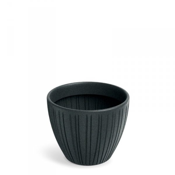 DONICZKA FERO ROUND MIDL - BETON (1 SZT)