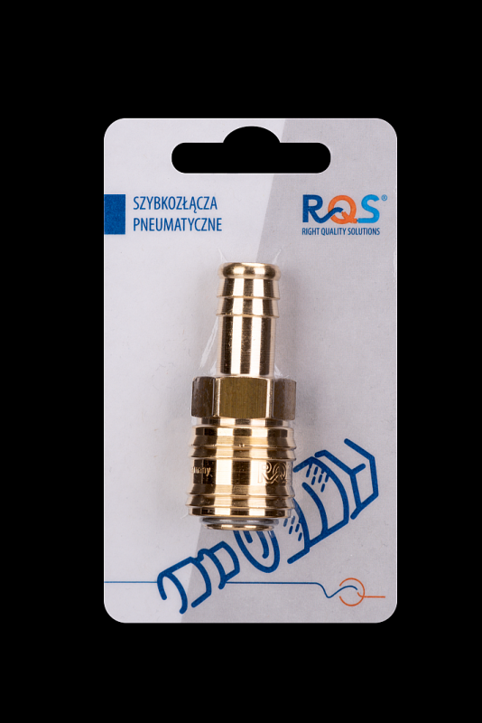 SZYBKOZŁĄCZE TYP 26 13MM RQS (1 SZT)