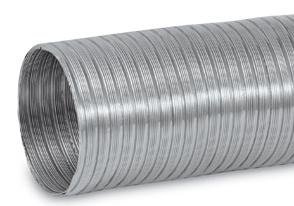 RURA ALUMINIOWA FLEX 180MM 1MB (1 SZT)