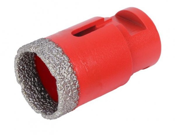KORONKA DIAMENTOWA DRYGRES NA SUCHO 50MM M14 (1 SZT)