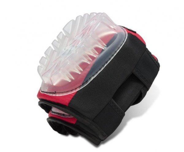 NAKOLANNIKI ŻELOWE COMFORT (1 PAR)