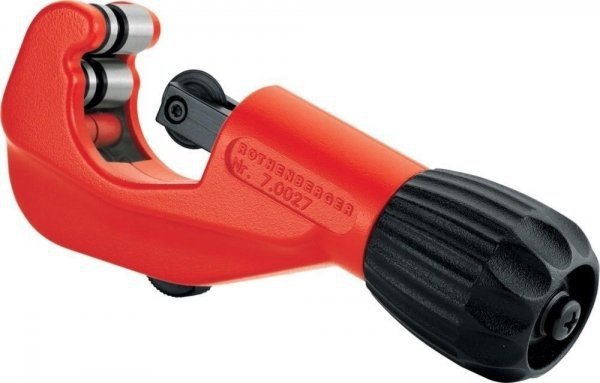 OBCINAK DO RUR TUBE CUTTER 6-35 MM (1 SZT)
