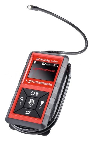 KAMERA INSPEKCYJNA ROSCOPE MINI (1 SZT)