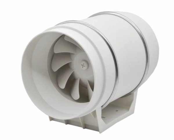 WENTYLATOR KANAŁOWY ARIL 100 ECO (1 SZT)
