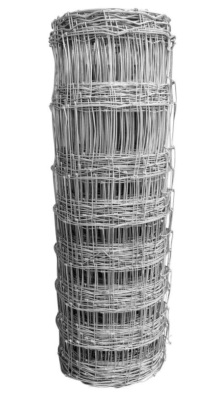 SIATKA LEŚNA 120/8/30 LIGHT 50MB (1 SZT)