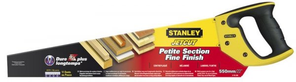 PIŁA PŁATNICA JET-CUT 11/CAL 550MM [L] (1 SZT)