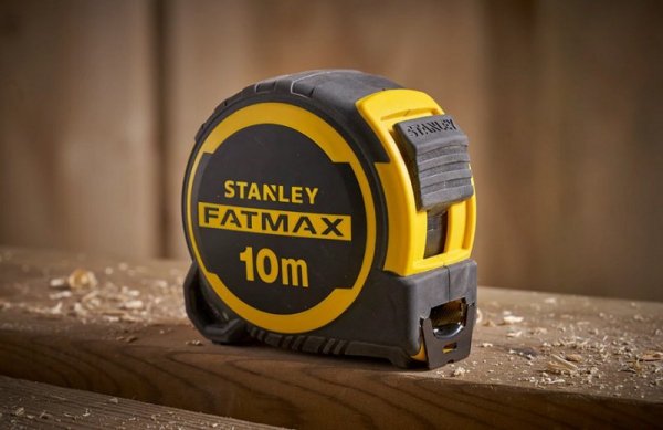 MIARA FATMAX NEXT GENERATION 10M/32MM (1 SZT)