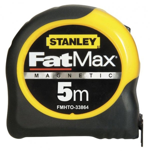 MIARA FATMAX BLADE ARMOR 5M/32MM Z MAGNESEM (1 SZT)