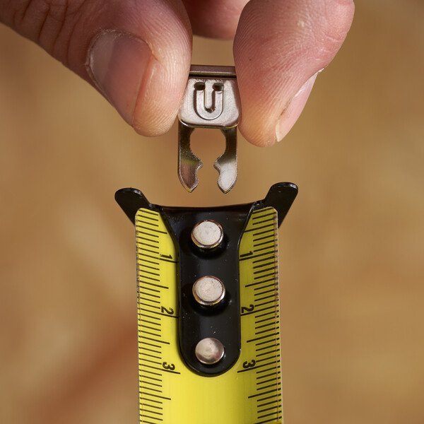 MIARA STANLEY CONTROL LOCK 5M*25MM (1 SZT)