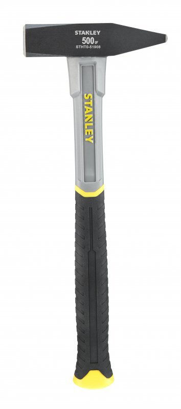 MŁOTEK STANLEY FIBERGLASS ŚLUSARSKI 800G (1 SZT)
