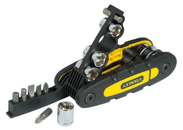 MULTITOOL - MULTINARZĘDZIE 14 W 1 (1 SZT)