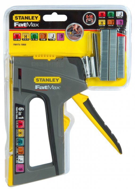 ZSZYWACZ FATMAX TR75 6W1 LD/HD (1 SZT)