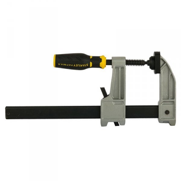 ŚCISK FATMAX TYPU F - 400MM (1 SZT)