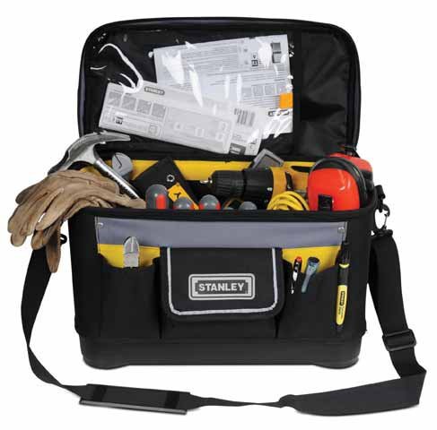 TORBA NARZEDZIOWA 16 MULTIPURPOSE (1 SZT)