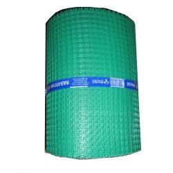 SIATKA RABATOWA ZIELONA 60CM*50MB TYP SR06 (50 MB)