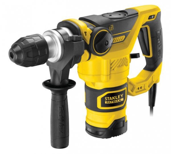 MŁOTOWIERTARKA SDS+ 1250W (1 SZT)