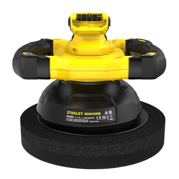 POLERKA AKUMULATOROWA V20 18V 255MM 0*AH (1 SZT)