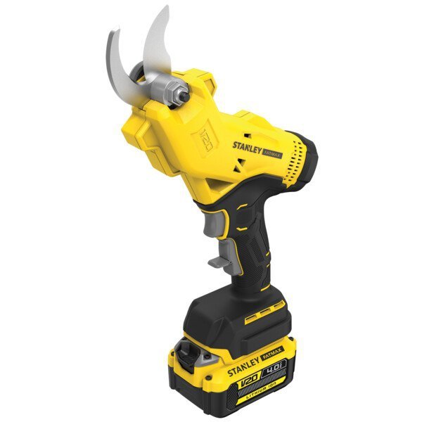 SEKATOR AKUMULATOROWY V20 18V 1*4.0AH (1 SZT)