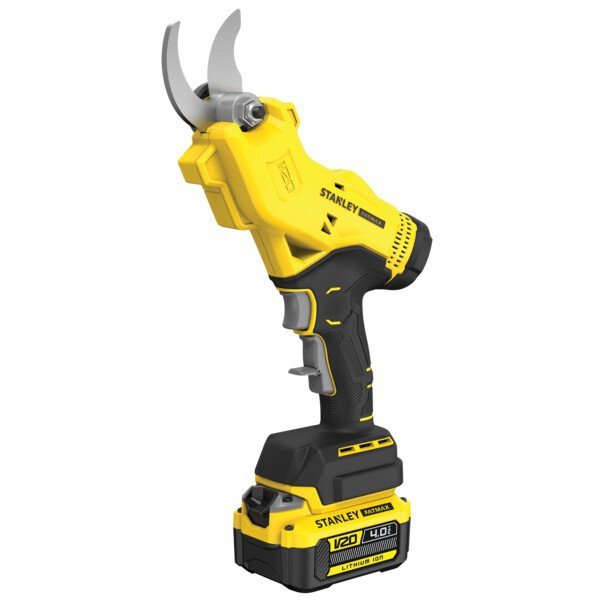 SEKATOR AKUMULATOROWY V20 18V 1*4.0AH (1 SZT)