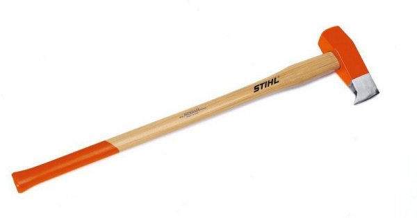 SIEKIEROMŁOT DO ROZŁUPYWANIA AX 30 C 3000G 85CM (1 SZT)