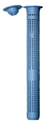 TULEJA DO PUSTYCH PRZESTRZENI DO KOTWY CHEMICZ 12*50MM 6 SZT (1 OP)