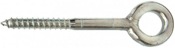 ŚRUBA HAKOWA R1 12*190MM (1 SZT)