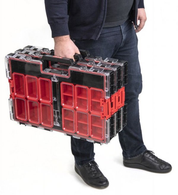 ORGANIZER QBRICK SYSTEM ONE L (1 SZT)