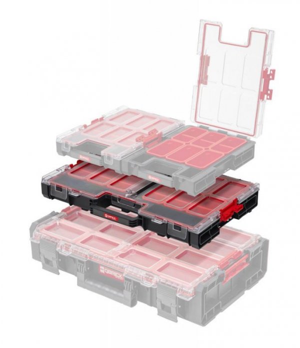 ORGANIZER QBRICK SYSTEM ONE L (1 SZT)