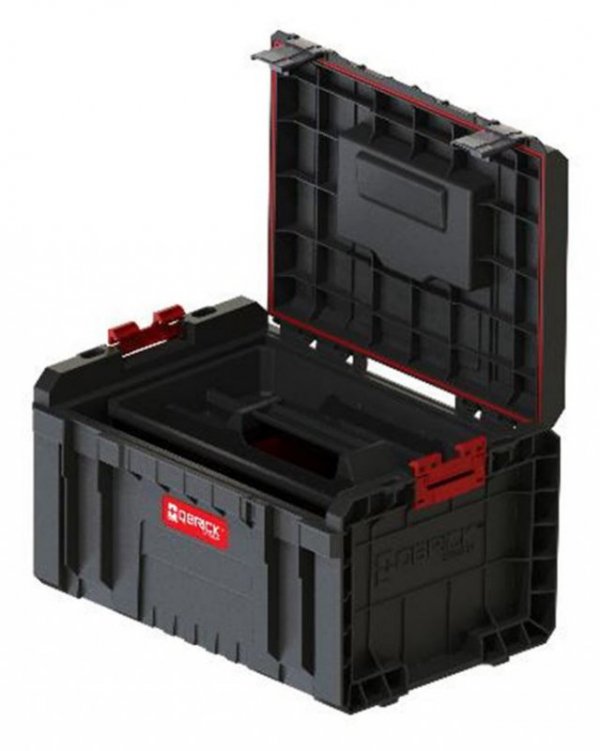 ZESTAW QBRICK SYSTEM PRO CART + TOOLBOX + TOOLCASE (1 SZT)