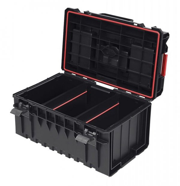 SKRZYNKA NARZĘDZIOWA QBRICK ONE 350 TECHNIK (1 SZT)