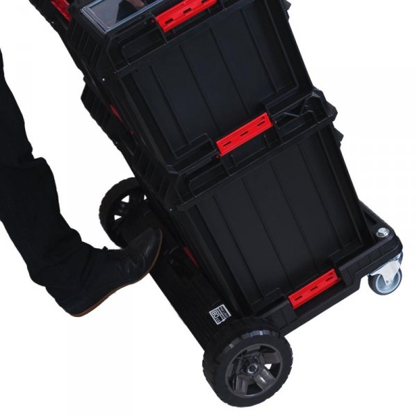 PLATFORMA TRANSPORTOWA QBRICK SYSTEM (1 SZT)