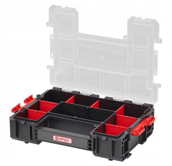 ORGANIZER QBRICK SYSTEM REGULAR 300 (1 SZT)