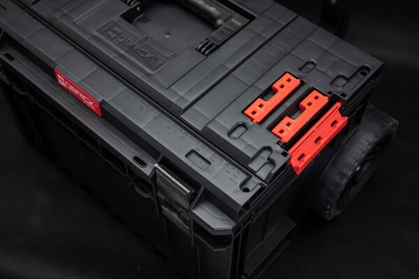 SKRZYNKA NARZĘDZIOWA QBRICK ONE CART 2.0 (1 SZT)