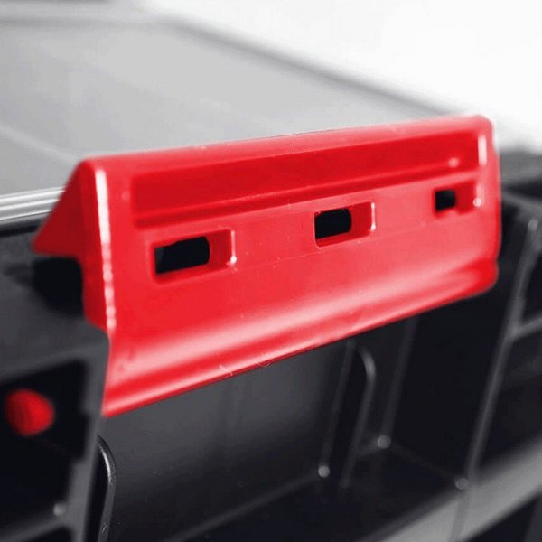 SKRZYNKA NARZĘDZIOWA QBRICK SYSTEM ONE 450 2.0 EXPERT (1 SZT)