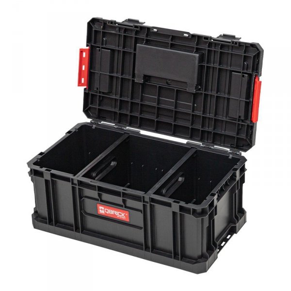 SKRZYNKA NARZĘDZIOWA QBRICK TWO TOOLBOX PLUS VARIO (1 SZT)