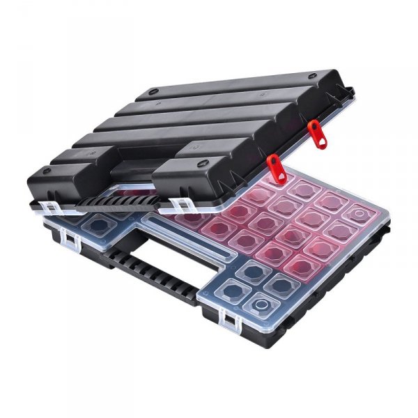 ORGANIZER TANDEM 400C (1 SZT)