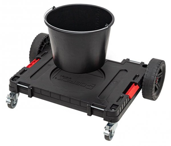 PLATFORMA TRANSPORTOWA QBRICK SYSTEM ONE 2.0 ALLTERRAIN (1 SZT)